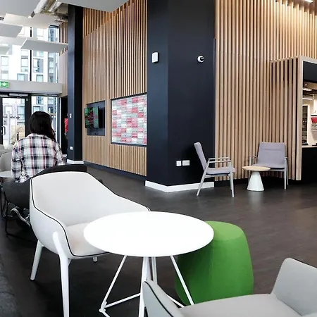 公寓 Beckett House - Aparto *