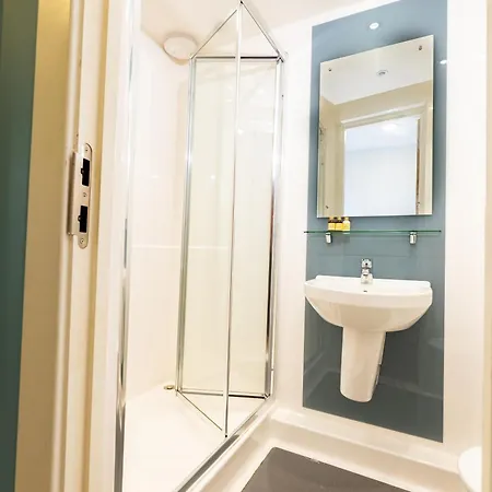 Apartment Beckett House - Aparto Dublin