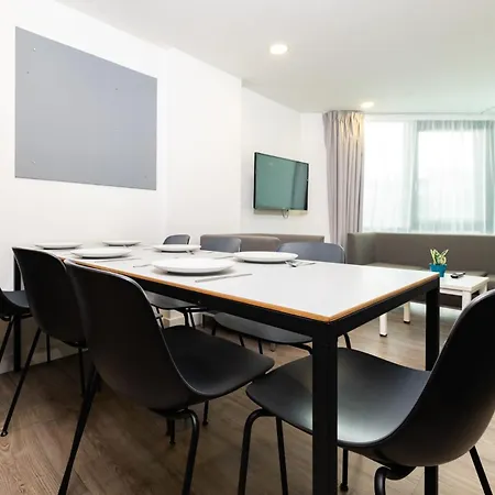 Beckett House - Aparto Appartamento