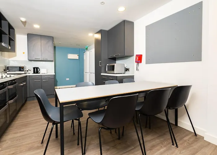 Beckett House - Aparto Dublino