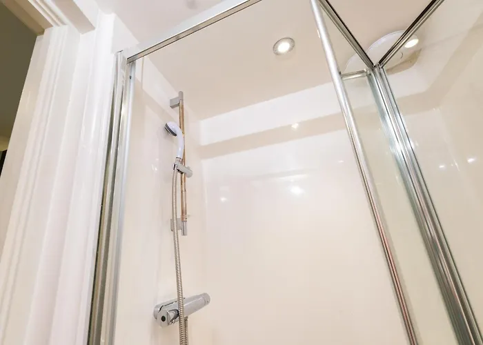 Beckett House - Aparto Appartamento *