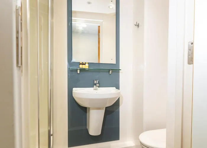 Beckett House - Aparto Appartamento *