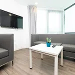 Beckett House - Aparto Апартаменты *