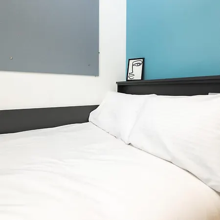 Beckett House - Aparto *