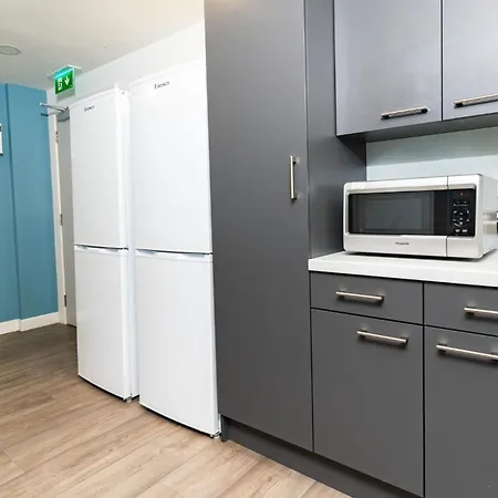 Apartament Beckett House - Aparto Dublin