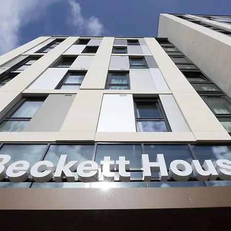 Beckett House - Aparto