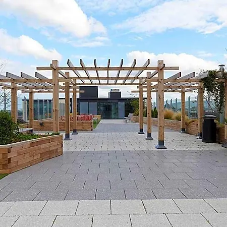 Apartment Beckett House - Aparto Dublin
