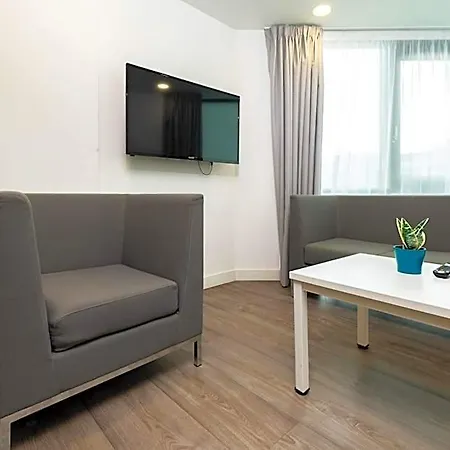 Beckett House - Aparto * Dublin