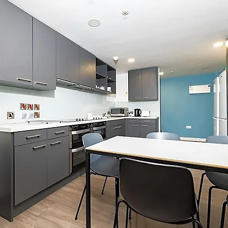 Apartment Beckett House - Aparto