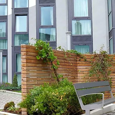 Apartment Beckett House - Aparto Dublin