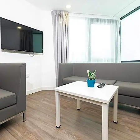 Apartment Beckett House - Aparto