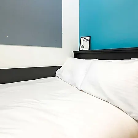 Beckett House - Aparto Dublin