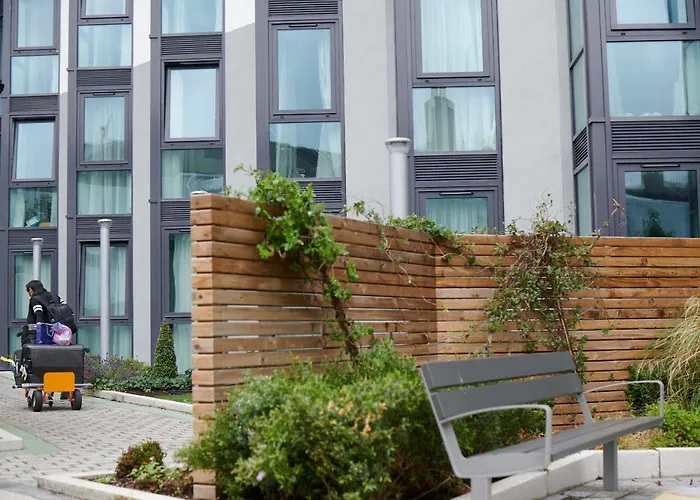 Appartement Beckett House - Aparto *