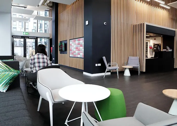 Appartement Beckett House - Aparto *