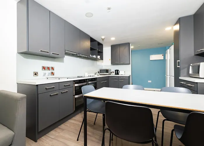 Appartement Beckett House - Aparto Dublin