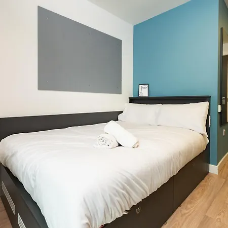 Beckett House - Aparto * Dublin